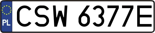CSW6377E