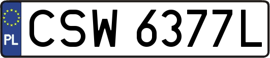 CSW6377L