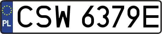 CSW6379E