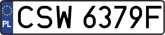 CSW6379F
