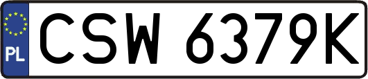 CSW6379K