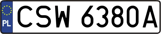 CSW6380A