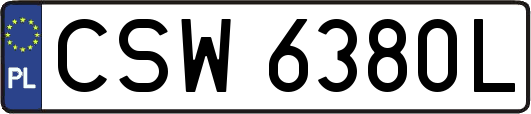 CSW6380L