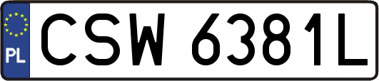 CSW6381L