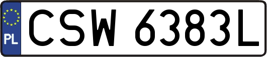 CSW6383L
