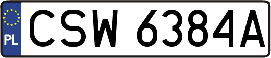CSW6384A