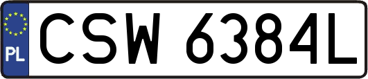 CSW6384L