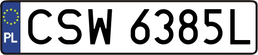 CSW6385L