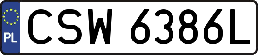 CSW6386L