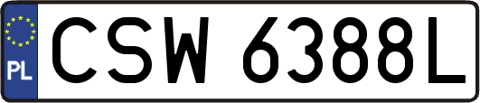 CSW6388L