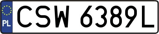 CSW6389L