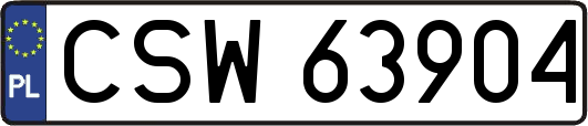 CSW63904