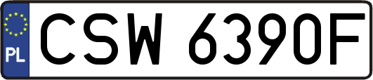 CSW6390F