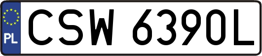 CSW6390L