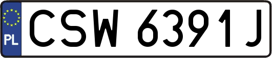 CSW6391J