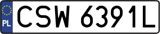 CSW6391L