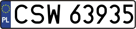 CSW63935