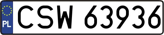CSW63936