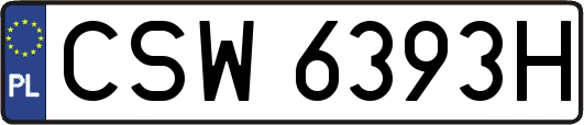 CSW6393H