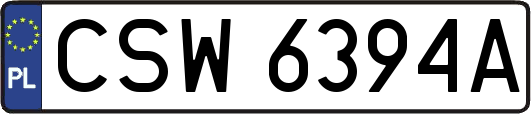 CSW6394A
