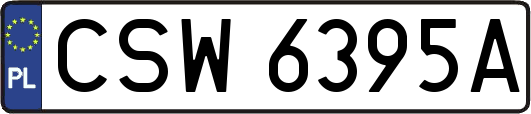 CSW6395A