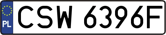 CSW6396F
