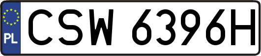 CSW6396H
