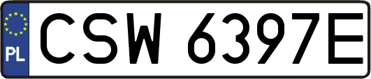 CSW6397E