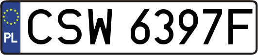 CSW6397F