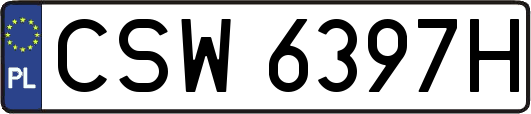 CSW6397H