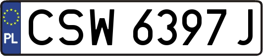 CSW6397J
