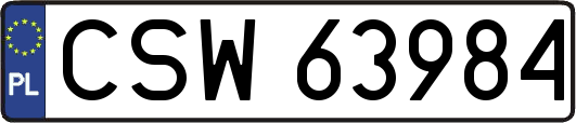 CSW63984