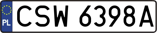 CSW6398A