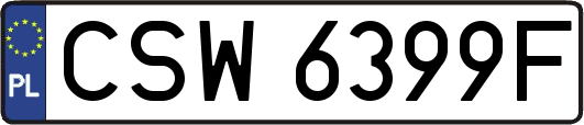 CSW6399F