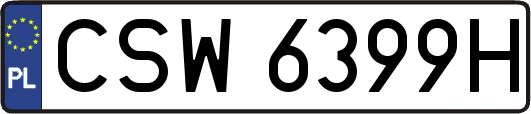 CSW6399H