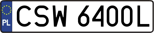 CSW6400L