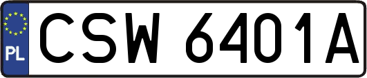 CSW6401A