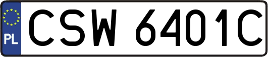 CSW6401C