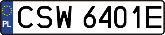 CSW6401E