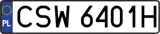 CSW6401H