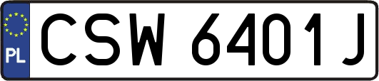 CSW6401J