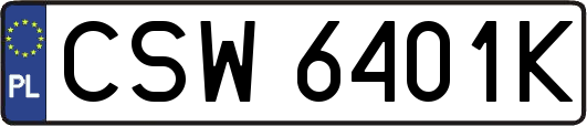 CSW6401K