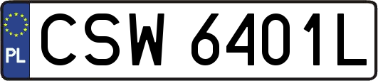 CSW6401L
