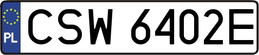 CSW6402E