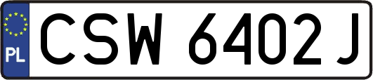 CSW6402J