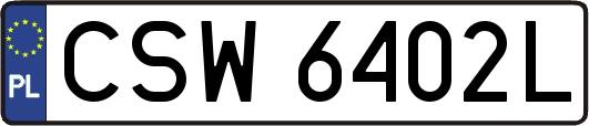 CSW6402L