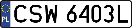 CSW6403L