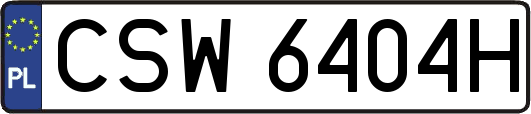 CSW6404H