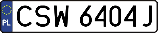 CSW6404J
