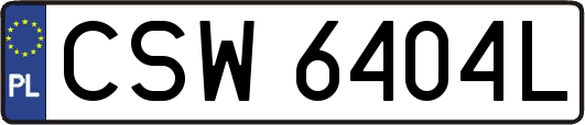 CSW6404L